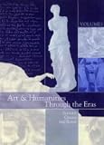 Books : Arts and Humanities Through the Eras