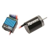 Reedy Micro ESC with 8000Kv Reedy Motor