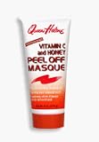 Queen Helene, Vitamin C & Honey Peel Off Masque - 6 oz