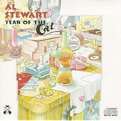 Year of the Cat