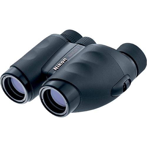 Nikon 7510 Travelite 10 X 25 mm V Binoculars