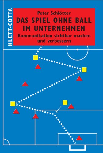 Das Spiel ohne Ball im Unternehmen