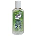 Dial 00688 Sanitizer Fragrance Free, 2 oz, (Case of 24)