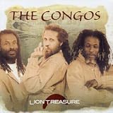Lion Treasure