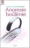 Anorexie et boulimie