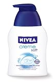 Details zu "Nivea Flüssigseife Creme Soft, 250 ml, 3er Pack (3 x 250 ml)" Details zu "Nivea Flüssigseife Creme Soft, 250 ml, 3er Pack (3 x 250 ml)"