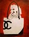 MALTESE PAINTING GICLEE