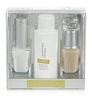 Leighton Denny Bio Build Nail Treatment Regime