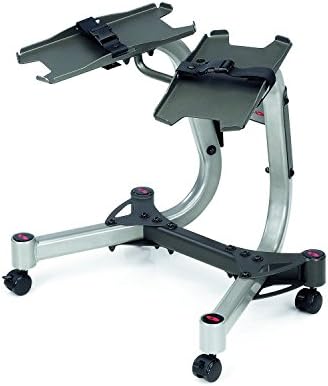 Bowflex SelectTech Dumbbell Stand With Wheels