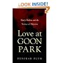 Love at Goon Park: Harry Harlow and the Science of Affection