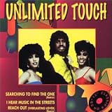 Unlimited Touch (Reach Out)