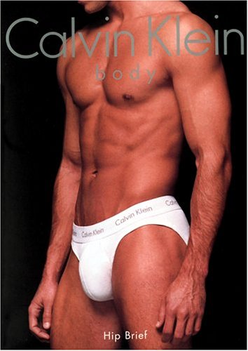 Calvin Klein Men's Body Hip Brief