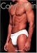 Calvin Klein Men's Body Hip Brief