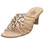 Tommy Bahama Women's Fantasy Island Sandal,Natural,8.5 M