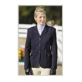 Kids Polywool Equestrian Show Coat