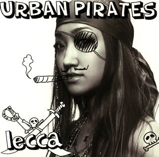 URBAN PIRATES