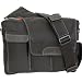 Diaper Dude Messenger II Diaper Bag, Black