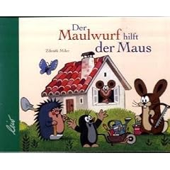 Der Maulwurf hilft der Maus