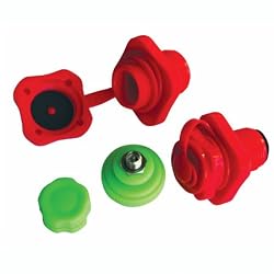 Airhead Multi-Valve for Inflatables