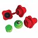 Airhead Multi-Valve for Inflatables