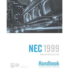 National Electrical Code Handbook 1999