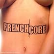 Frenchcore - Digipack