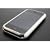 Cozip Polycarbonate soft d�nn WEISS WEI� H�lle Cover Skin f�r Apple iPhone 1G 2G -Made in Korea-