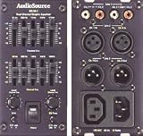 AUDIO SOURCE EQ-25.1 5-Band Graphic Equalizer