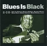 1923-1973 Blues Is Black