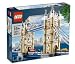 LEGO Rare - Tower Bridge - 10214