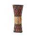 Pfaltzgraff Matika Accents 13 3 4 speckled vase
