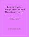 Loops,
Knots,
Gauge
Theories
and
Quantum
Gravity
(Cambridge
Monographs
on
Mathematical
Physics)