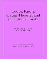 Loops, Knots, Gauge Theories and Quantum Gravity