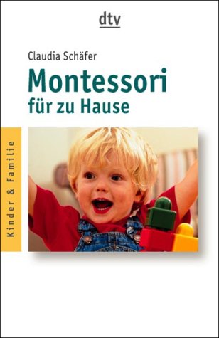 Montessori für zu Hause