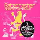 Gatecrasher: Residents Transmission