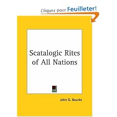 Scatalogic Rites of All Nations
