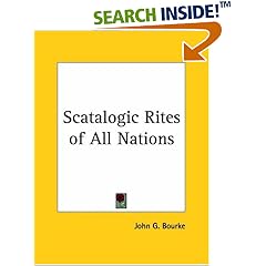 Scatalogic Rites of All Nations (1891)