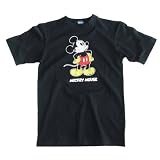 Eigenschaften Fipo / Micky Maus und Freunde T-Shirt Mickey Mouse