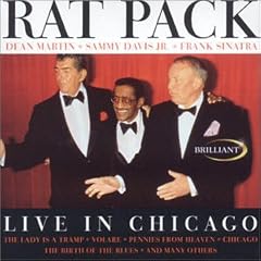Live in Chicago