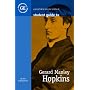 Student Guide to Gerard Manley Hopkins (Student Guides)