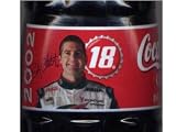 2002 Bobby Labonte Coca-Cola Bottle