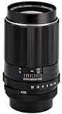  : Pentax SMCT 135mm f/3.5 Lens