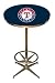 Texas Rangers Kitchen Pub Table Furniture