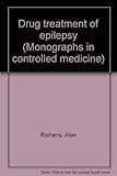 Drug treatment of epilepsy
