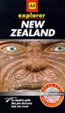New Zealand (AA Explorer)