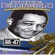 Duke Ellington and His World Famous Orchestra (1946-1947) by 