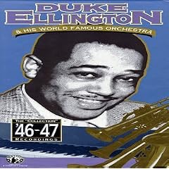 Ellington 1946-47