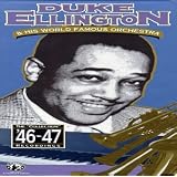 Duke Ellington & His World Famous Orchestra ~ Duke Ellington
