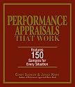 Performance Appraisals That Work: Features 150 Samples for Every Situation