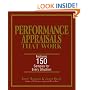 Performance Appraisals That Work: Features 150 Samples for Every Situation